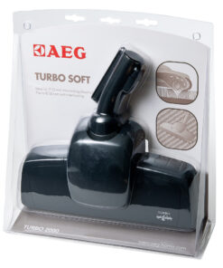 AEG Turboborstel 32-35mm - Afbeelding 3