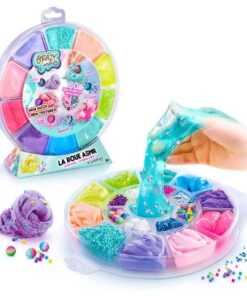Alternative view of ASMR Wheel