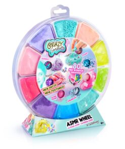 ASMR Wheel