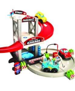 Abrick Garage - Afbeelding 2