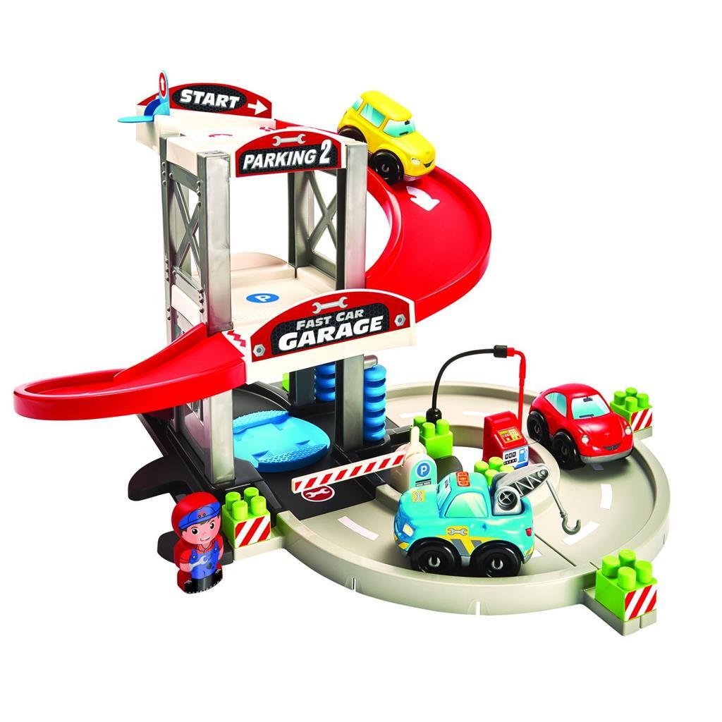 Abrick Garage - Afbeelding 2