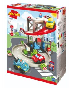 Abrick Garage