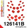 Accessoires kit Strongflex