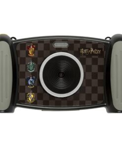 Accutime Interactieve Kindercamera Harry Potter - Afbeelding 2