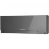 Airconditioner Mitsubishi Electric MSZEF42VGKS Wit A++ 4200 W