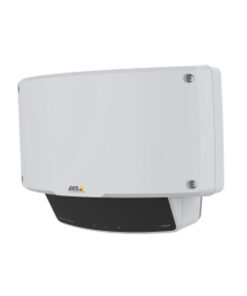Alarmsysteem Axis D2110-VE