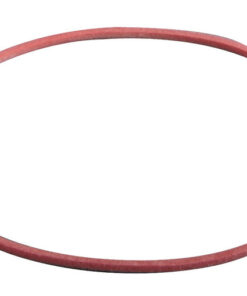 Alternative view of Alco AL-740 Elastieken 65mm 500 Gram In Doos Rood