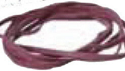 Alco AL-757/2N Elastieken 200x6mm 500 Gram In Doos Natuur