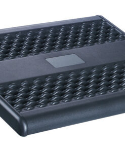 Alco AL-888 Voetensteun Swing Traploos Instelbaar 450x350mm