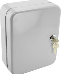 Alco AL-892-33 Sleutelkast 200x160x80mm Grijs Voor 40 Sleutels