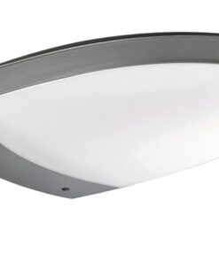 Alco AL-915LED Bureaulamp LED Zwart/antraciet 10 Watt 230 Volt - Afbeelding 3