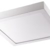 Alco AL-9229 Plafondlamp LED Wit 18 Watt 90 LEDS 90-265 Volt