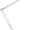 Alco AL-988-11 Bureaulamp DuLux 20W 220V Draaibare Voet Zwart