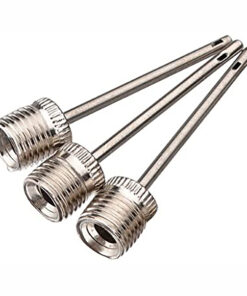 Alert Naaldenset voor Ballen 3 Stuks