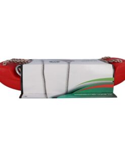 Alternative view of Alert Outdoor Schommelplank Rood
