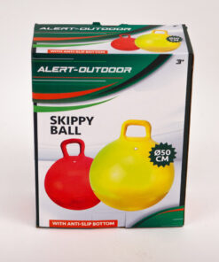 Alert Outdoor Skippybal 50 cm