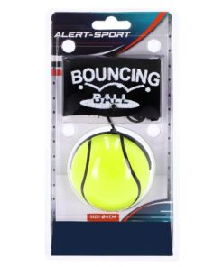 Alternative view of Alert Sport Bouncing Ball 6 cm