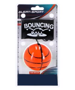 Alert Sport Bouncing Ball 6 cm - Afbeelding 3