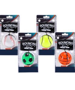 Alert Sport Bouncing Ball 6 cm