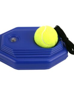 Alert Tennistrainer