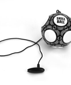 Alert Trainingsbal met Verstelbaar Koord