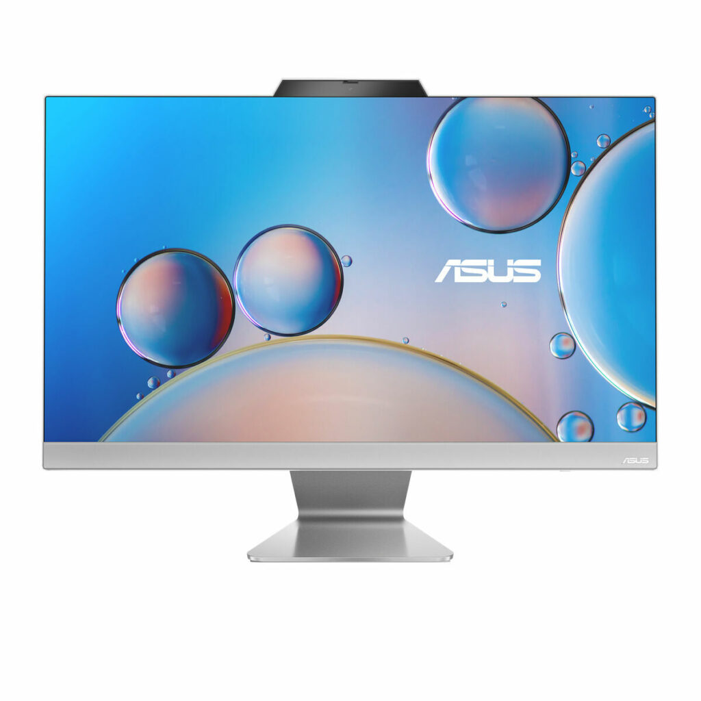 Alles in Eén Asus 90PT03T1-M01VC0 24" Intel Core i7 16 GB RAM 512 GB SSD Qwerty Spaans