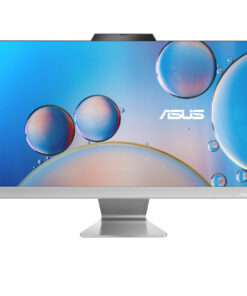 Alles in Eén Asus 90PT03T1-M01VC0 24" Intel Core i7 16 GB RAM 512 GB SSD Qwerty Spaans