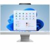 Alles in Eén Asus 90PT03T1-M026F0 24" Intel Core i7 16 GB RAM 512 GB SSD Qwerty Spaans