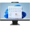 Alles in Eén Asus 90PT03T2-M01VD0 24" Intel Core i7 16 GB RAM 512 GB SSD Qwerty Spaans