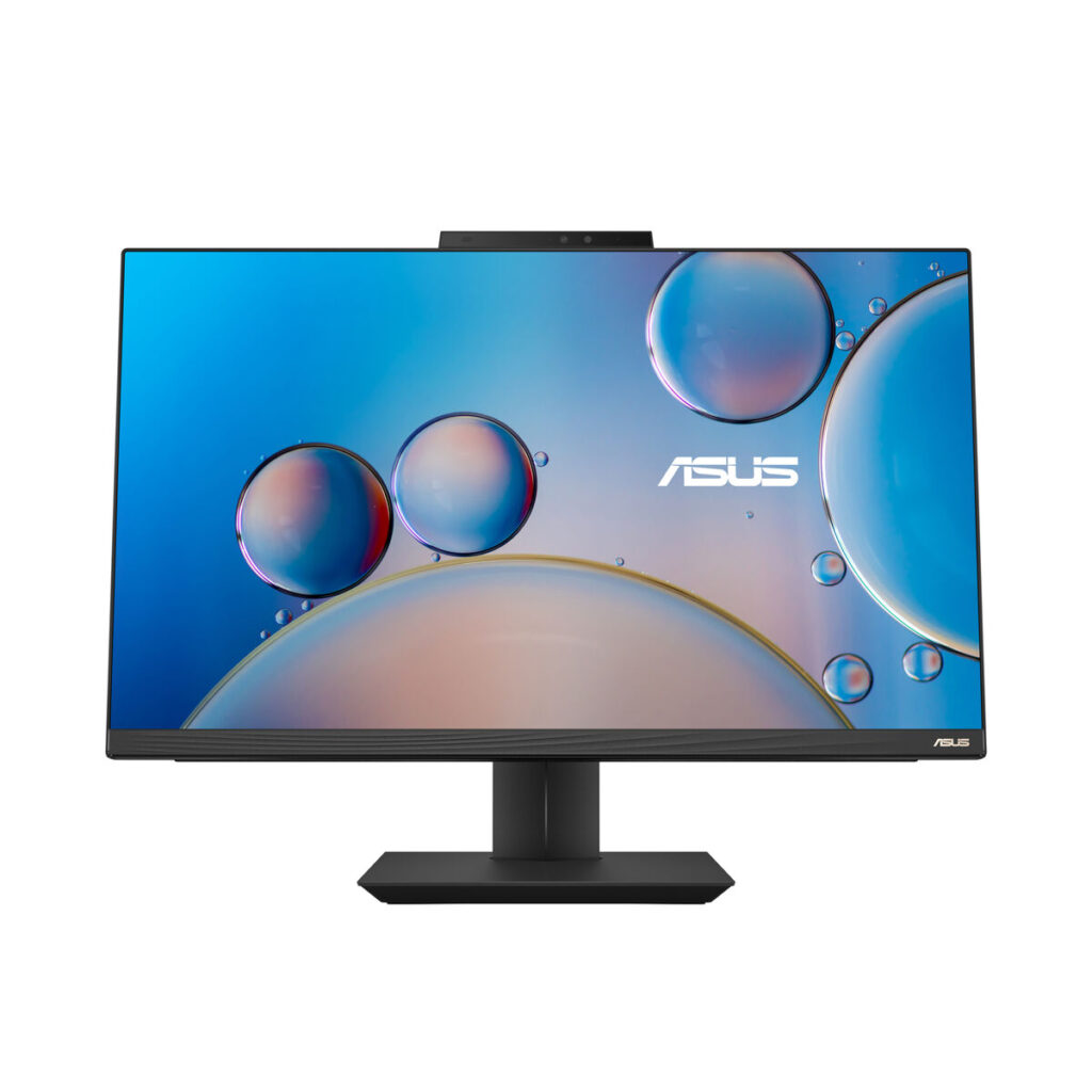 Alles in Eén Asus E5702WVAK-BA045X 27" Intel Core i5-1340P 16 GB RAM 512 GB SSD Qwerty Spaans
