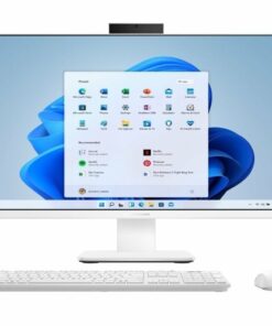 Alles in Eén Asus V470VAK-WPE083W 27" Intel Core i5 16 GB RAM 512 GB SSD