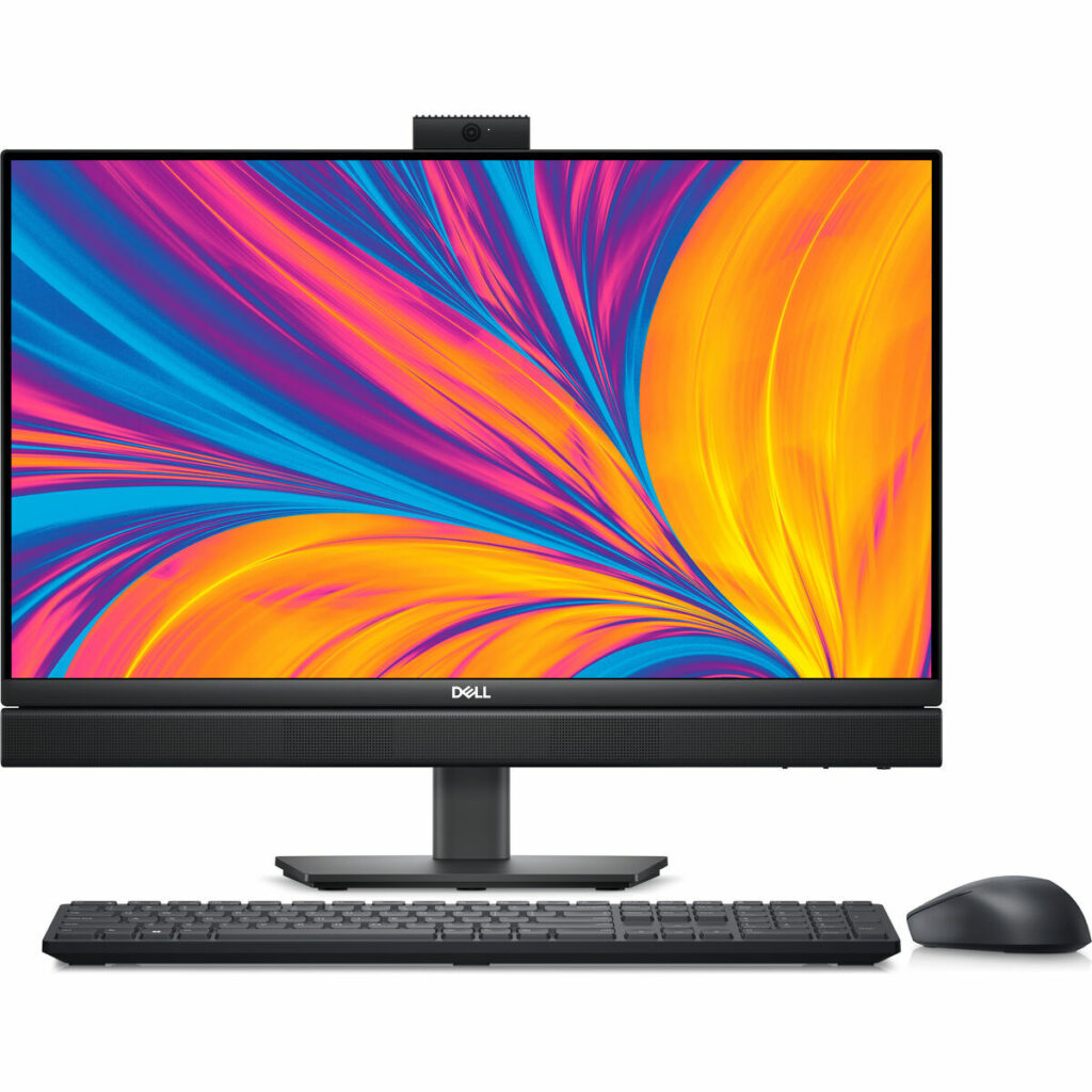 Alles in Eén Dell 0JN3Y Intel Core i7-14700 16 GB RAM 512 GB SSD
