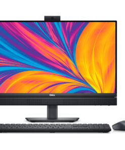 Alles in Eén Dell 1TGC8 Intel Core i5-14500T 16 GB RAM 512 GB SSD