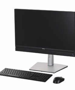 Alles in Eén Dell AiO 7420 23,8" intel core i5-14500 16 GB RAM 256 GB SSD Qwerty UK