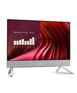 Alles in Eén Dell JP5KH 23,8" Intel Core Ultra 7 150U 16 GB RAM 1 TB SSD