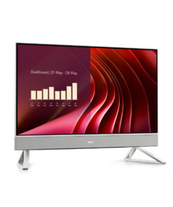 Alles in Eén Dell M0X7W 23,8" Intel Core Ultra 7 150U 16 GB RAM 512 GB SSD