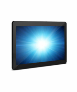 Alles in Eén Elo Touch Systems E692448 15,6" Intel Core i5-8500T 8 GB RAM 128 GB SSD