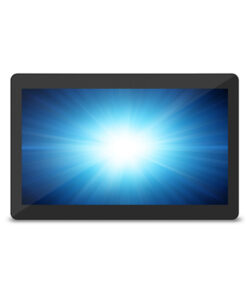 Alles in Eén Elo Touch Systems E850204 15,6" Intel Core i3-8100T 8 GB RAM 128 GB SSD