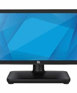 Alles in Eén Elo Touch Systems E937340 21,5" Intel Core i3-8100T 4 GB RAM 128 GB SSD
