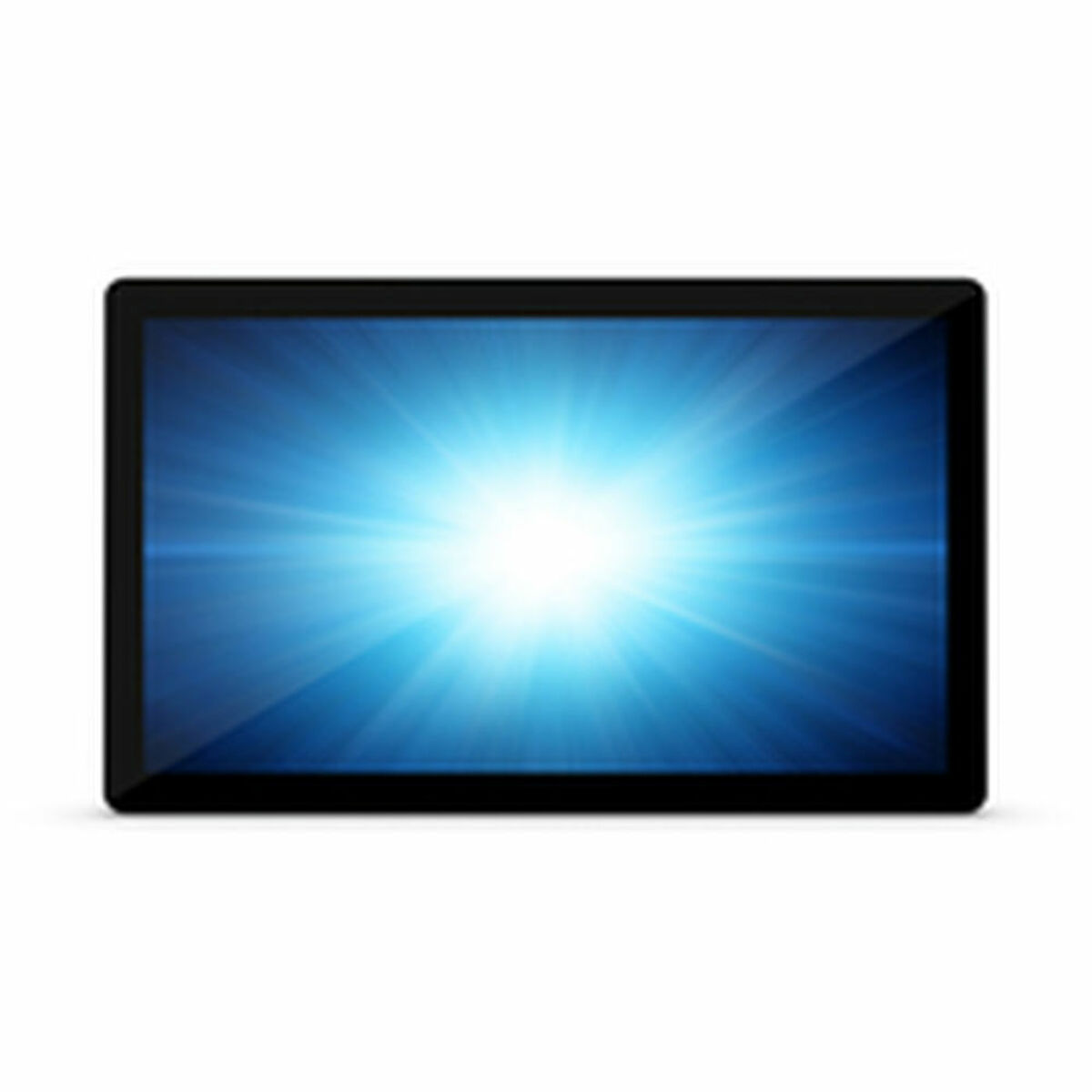 Alles in Eén Elo Touch Systems I-SER 2.0 No 21,5" 64 bits Intel Celeron J4105 4 GB RAM 128 GB SSD