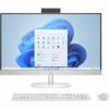 Alles in Eén HP 27-CR0080NS 27" Intel Core i5 16 GB RAM 1 TB SSD