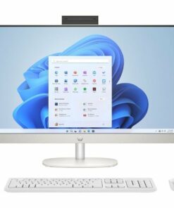 Alles in Eén HP 27-CR0080NS 27" Intel Core i5 16 GB RAM 1 TB SSD