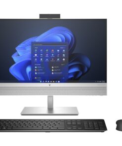 Alles in Eén HP 628G6ET 23,8" Intel Core i5 12500 16 GB RAM 512 GB SSD