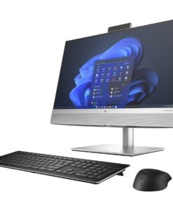 Alles in Eén HP 628M9ET 23,8" Intel Core i5-13500 16 GB RAM 512 GB SSD