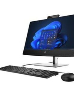 Alles in Eén HP 6D489EA#ABE 16 GB RAM 23,8" Intel Core I5 12500T 512 GB SSD