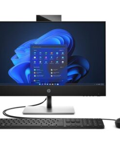 Alles in Eén HP A54WQET#ABE 23,8" 16 GB RAM 16 GB 512 GB SSD Intel Core I7 14700T