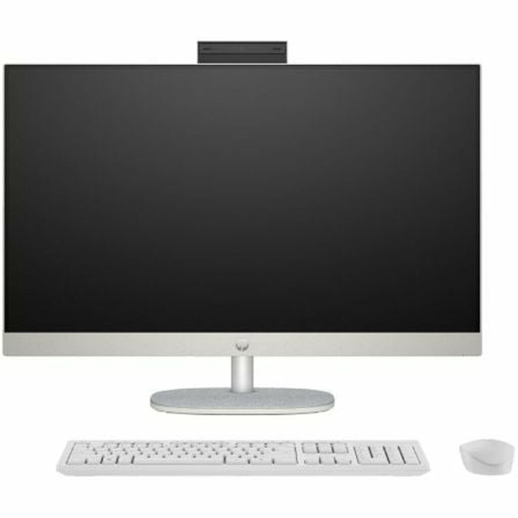 Alles in Eén HP B0FR3EA 27" Intel Core i7 16 GB RAM 1 TB SSD
