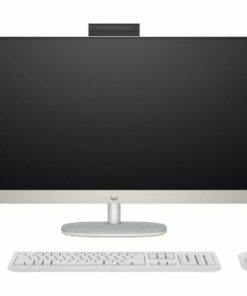 Alles in Eén HP B0FR3EA 27" Intel Core i7 16 GB RAM 1 TB SSD