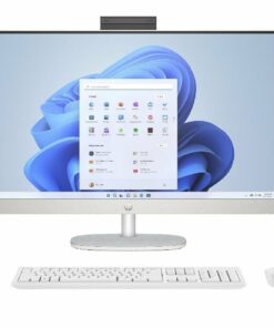 Alles in Eén HP B0FR4EA 27" 16 GB RAM 512 GB SSD Intel Core Ultra 5 125U