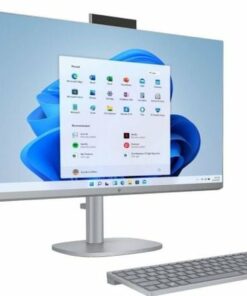 Alles in Eén HP B61L5EA 27" Intel Evo Core Ultra 5 125H 32 GB RAM 1 TB SSD